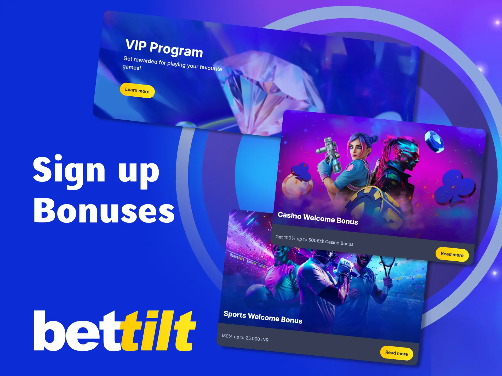 Bettilt tarzı casino hakkında görseli